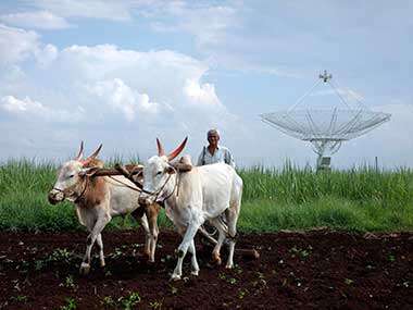 Help to Farmers